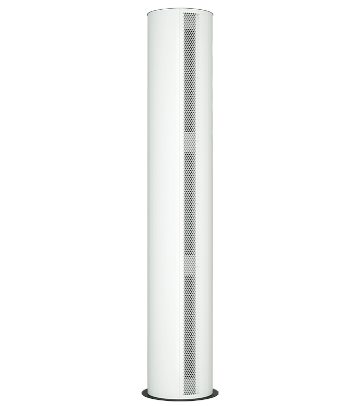 Тепловая завеса КЭВ-36П6046E — изображение 2